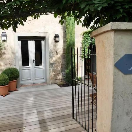Maison Madamicella Fozzano Exterior photo