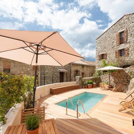 Maison Madamicella Fozzano Exterior photo