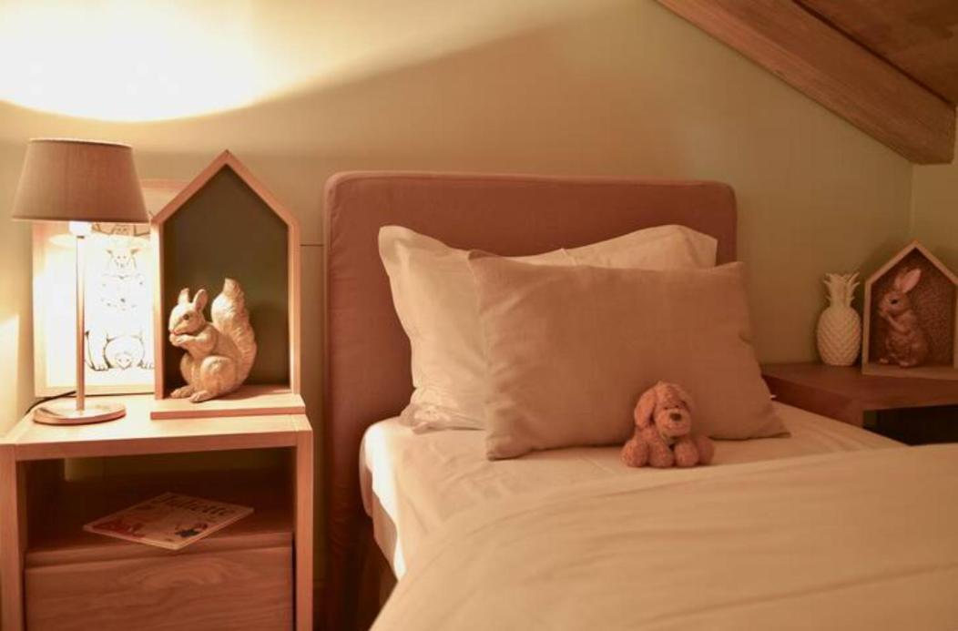 Maison Madamicella Fozzano Room photo