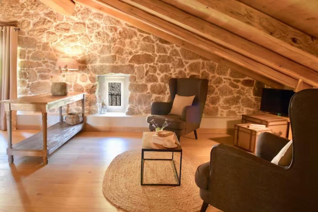 Maison Madamicella Fozzano Room photo